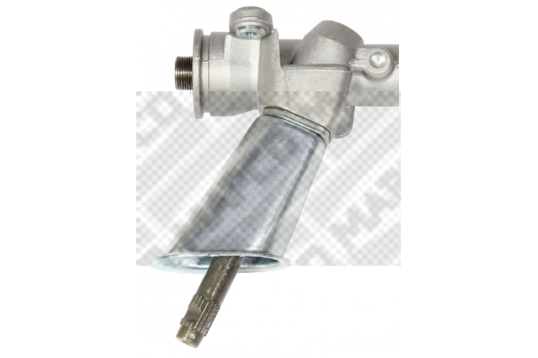 Steering Gear
