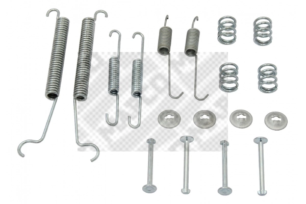 Accessory Kit, brake shoes (9170)