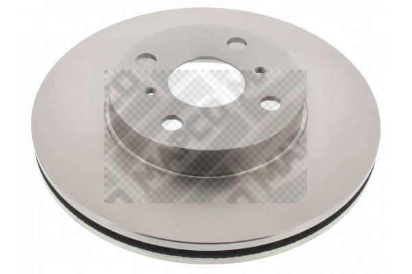 Brake Disc (25232)