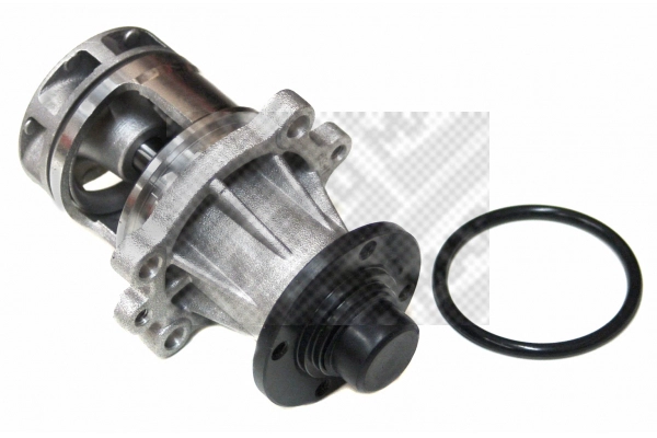 Water Pump, engine cooling (21725)