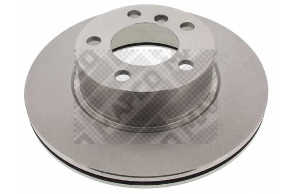 Brake Disc (25766)
