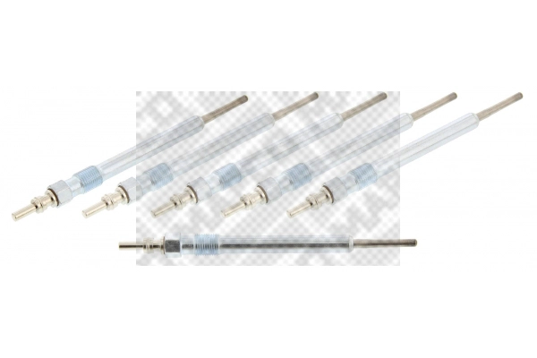 Glow Plug (7812/6)