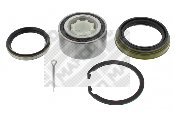 Wheel Bearing Kit (26209)
