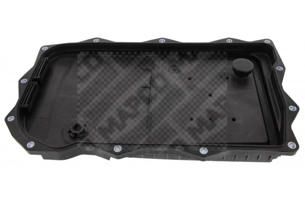 Oil Sump, automatic transmission