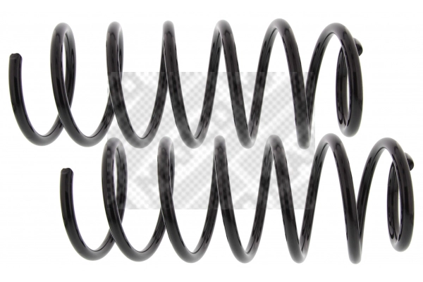 Suspension Set, springs (70981/2)