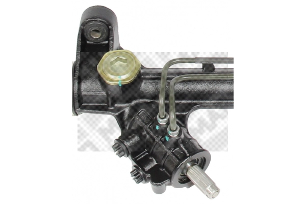 Steering Gear