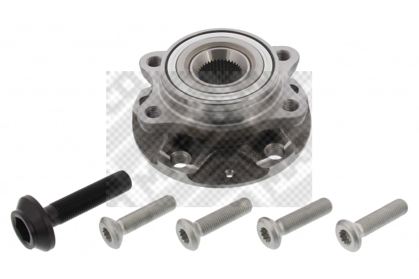 Wheel Bearing Kit (46846)