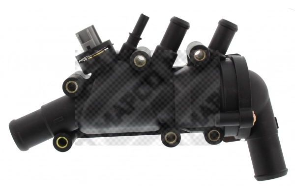 Thermostat, coolant (28611)