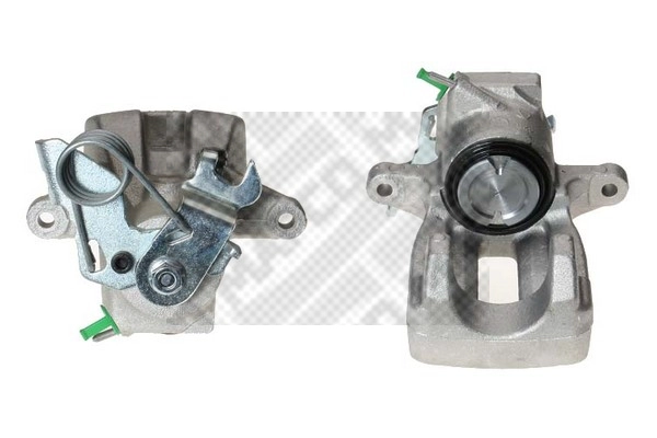 Brake Caliper (4488)