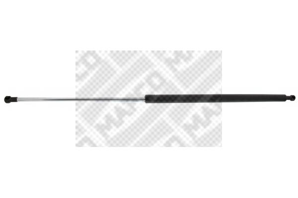 Gas Spring, boot/cargo area (91114)
