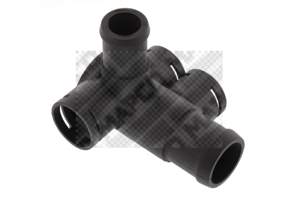 Coolant Flange