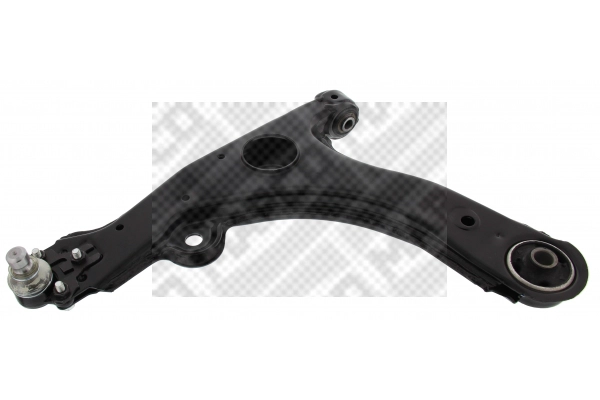 Control/Trailing Arm, wheel suspension (19690)