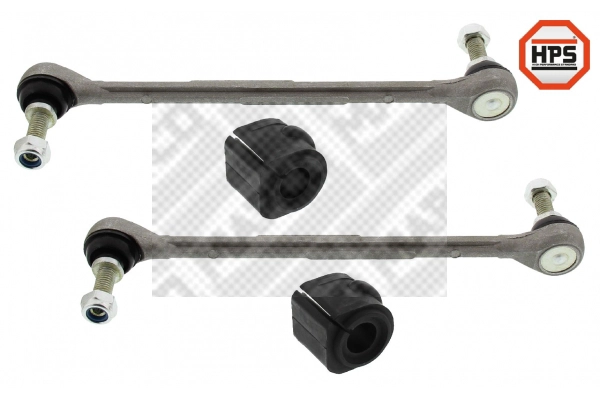 Repair Kit, stabiliser bush (53656HPS)