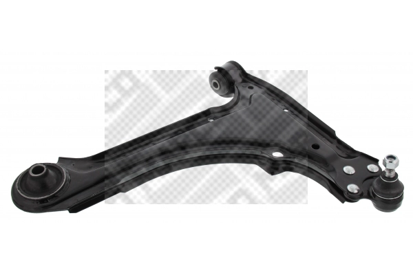 Control/Trailing Arm, wheel suspension (19620)
