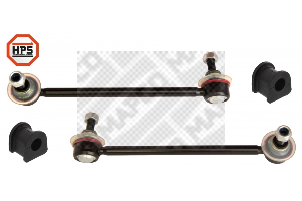 Repair Kit, stabiliser bush (57800HPS)