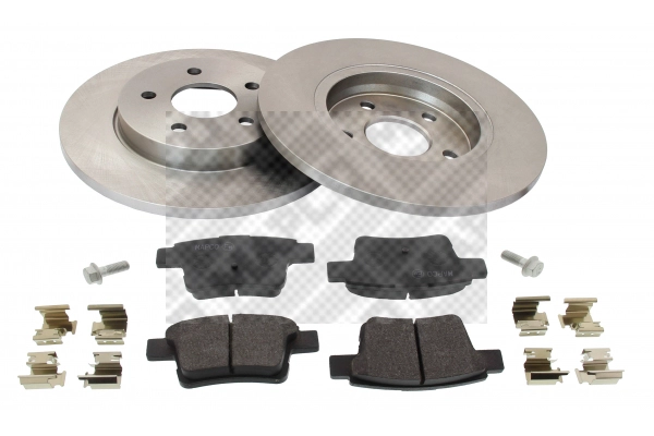 Brake Kit, disc brake