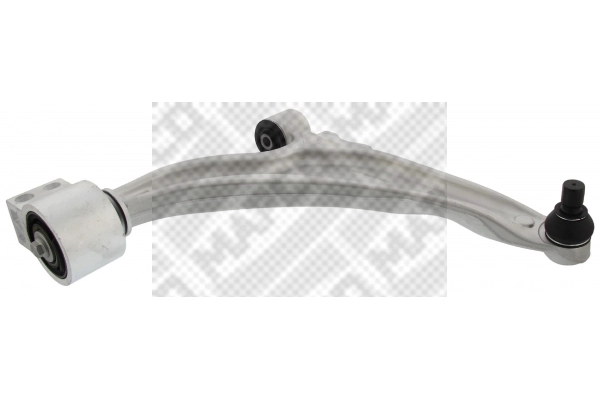 Control/Trailing Arm, wheel suspension (55782)