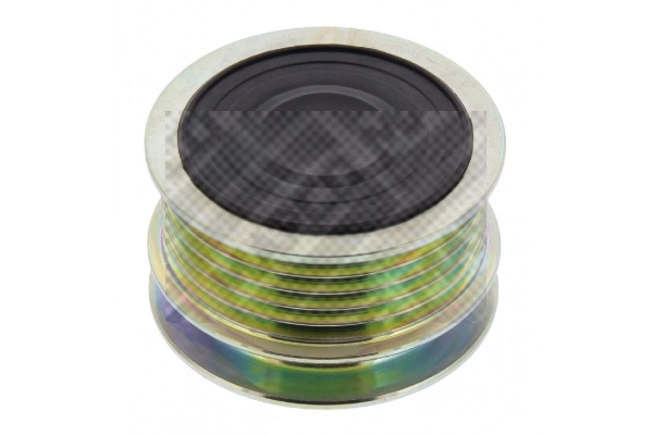 Alternator Freewheel Clutch