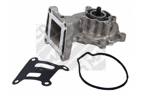 Water Pump, engine cooling (21611)