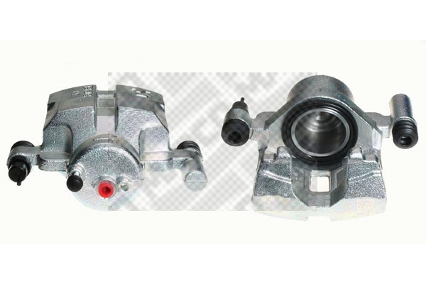 Brake Caliper (4393)