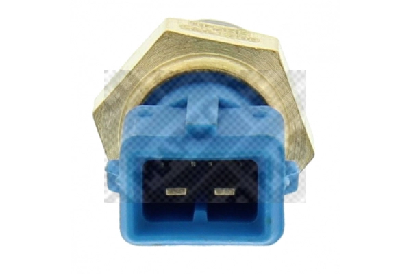 Sensor, coolant temperature