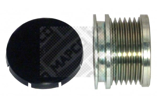 Alternator Freewheel Clutch