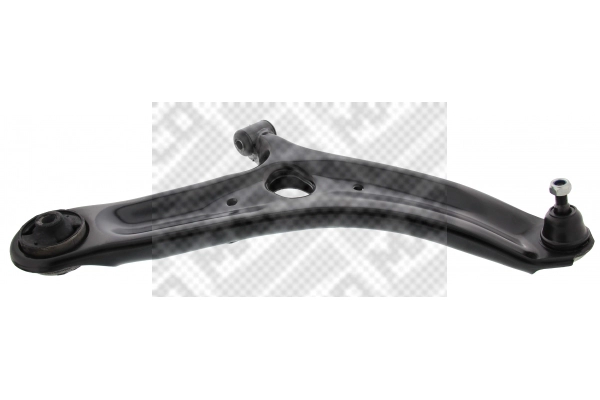 Control/Trailing Arm, wheel suspension (52505)