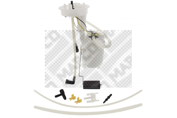 Fuel Feed Unit