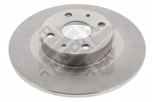 Brake Disc (25525)