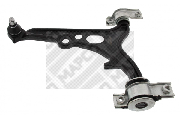 Control/Trailing Arm, wheel suspension (19009)