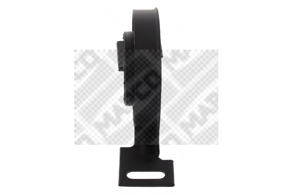 Suspension, propshaft