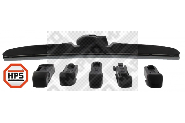 Wiper Blade (104350HPS)