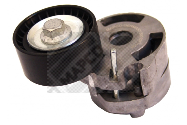 Belt Tensioner, V-ribbed belt (23358)