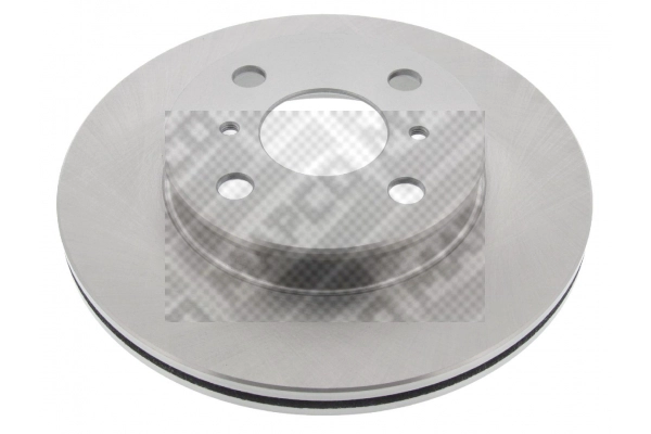 Brake Disc (15568)
