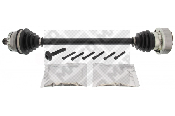 Drive Shaft (16862)