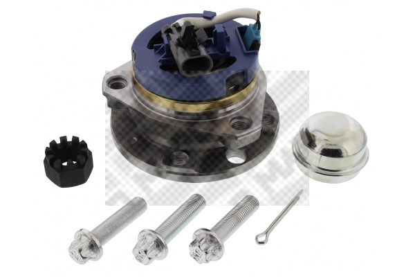 Wheel Bearing Kit (26810)