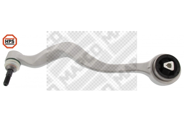Control/Trailing Arm, wheel suspension (51637HPS)