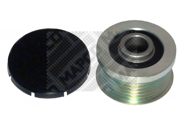 Alternator Freewheel Clutch