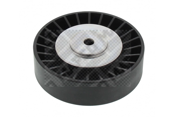 Deflection/Guide Pulley, V-ribbed belt (23874)