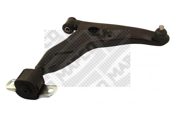Control/Trailing Arm, wheel suspension (51266)