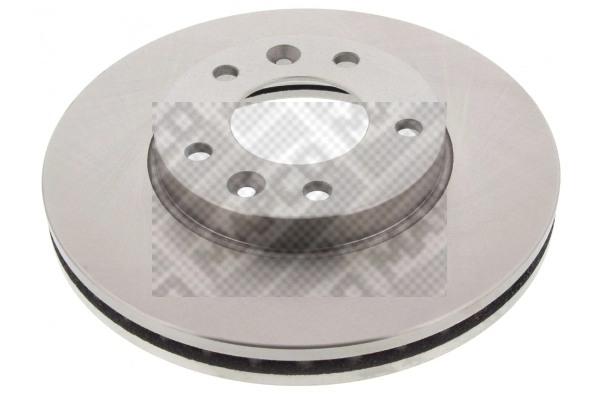 Brake Disc (25216)