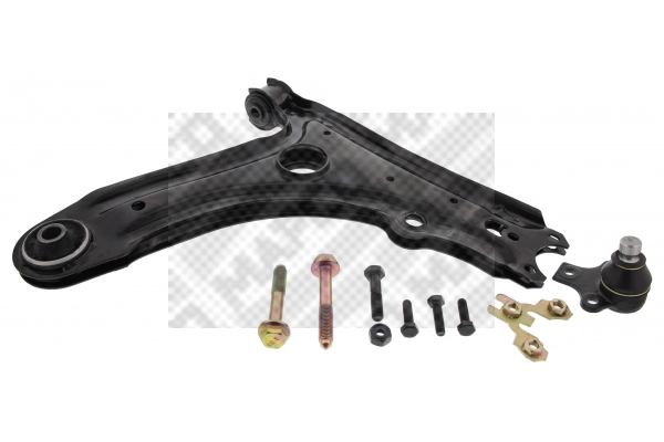 Control/Trailing Arm, wheel suspension (19855/8)