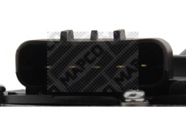 Wiper Linkage