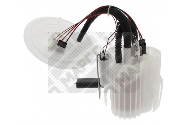 Fuel Feed Unit