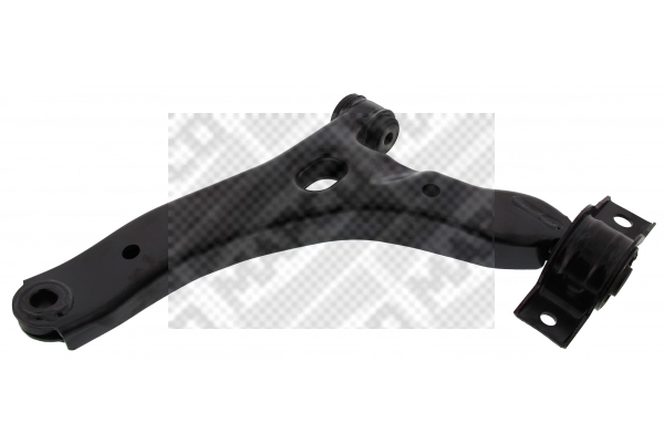 Control/Trailing Arm, wheel suspension (59674)
