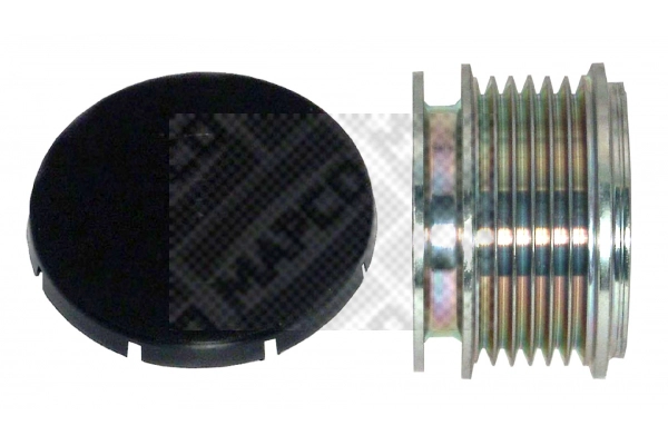 Alternator Freewheel Clutch