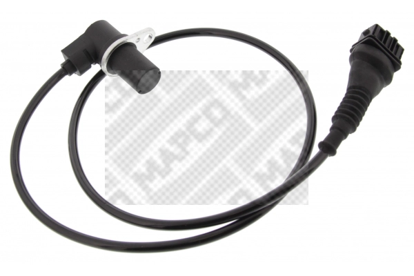 Sensor, crankshaft pulse