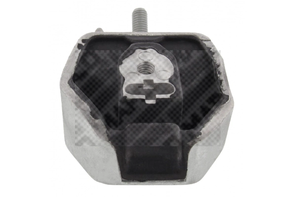 Mounting, manual transmission