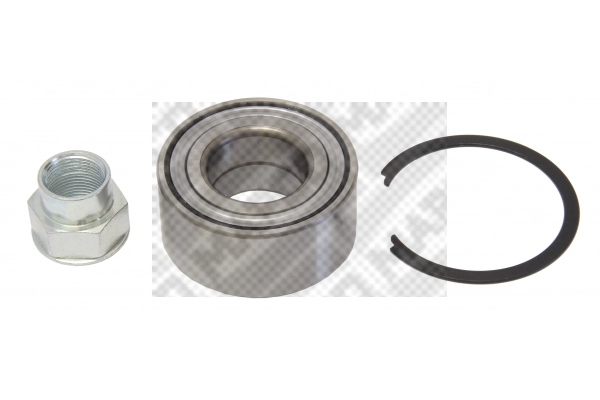 Wheel Bearing Kit (26004)