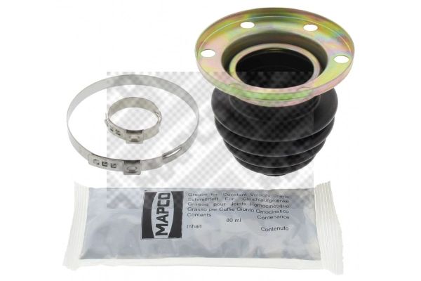 Bellow Kit, drive shaft